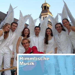 Himmlische Musik