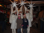 Country goes christmas  - Bad Segeberg 2007