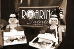 The Roaring Twenties - Christmas Party